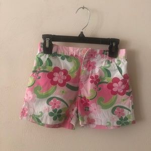 Gymboree Little Girls Shorts